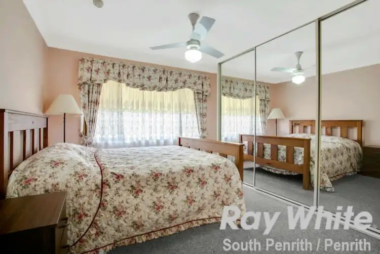 Fifth view of Homely house listing, 178 Evan Street, South Penrith NSW 2750