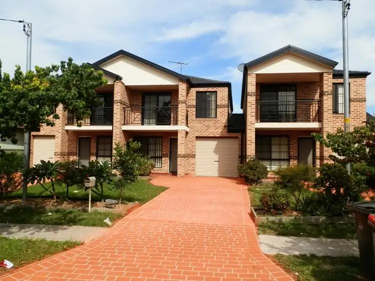 64 Prince Street, Canley Heights NSW 2166
