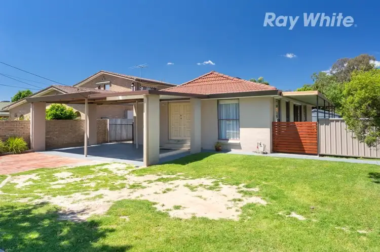 443 Kaitlers Road, Lavington NSW 2641