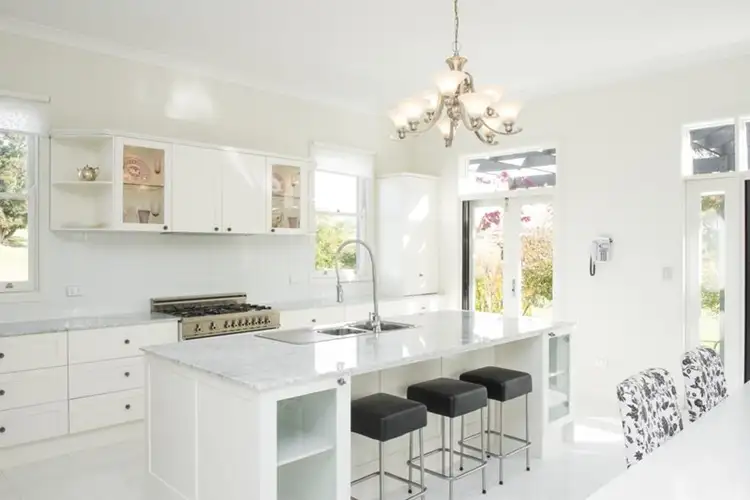 Third view of Homely rural property listing, 11811 Bruxner Highway, Tenterfield NSW 2372