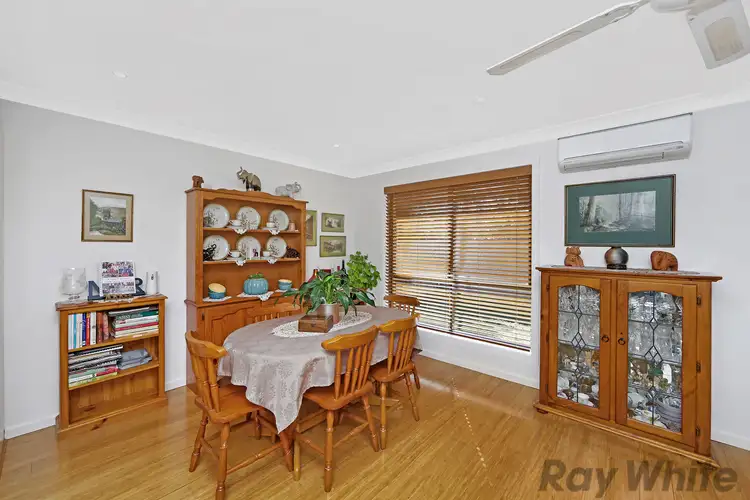 Second view of Homely house listing, 18 Delavia Drive, Lake Munmorah NSW 2259