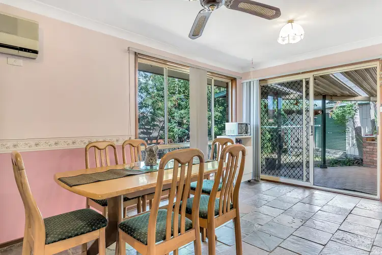 Fourth view of Homely house listing, 6 Yarraman Close, Quakers Hill NSW 2763