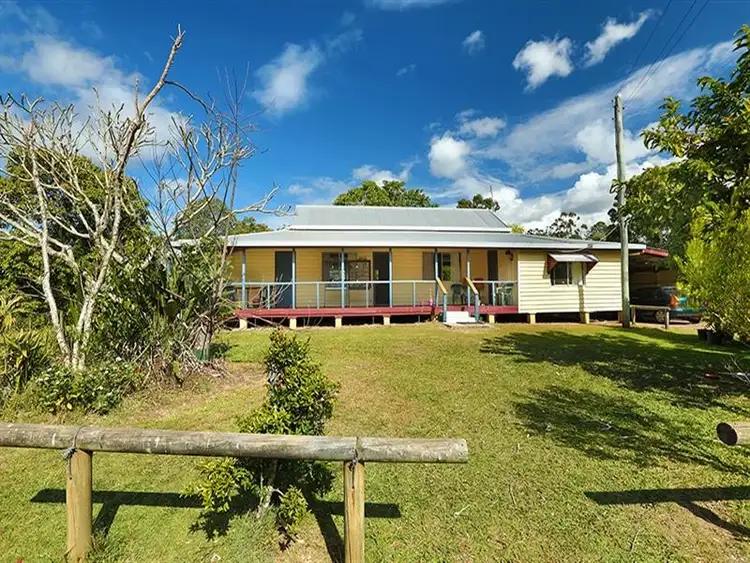 Fifth view of Homely house listing, 20 Ilkley Road, Ilkley QLD 4554