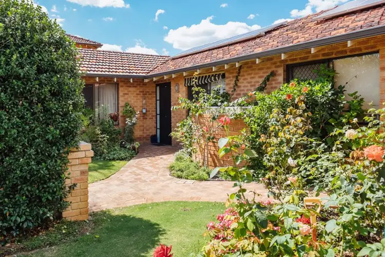 Fourth view of Homely villa listing, 34/52 Liege Street, Woodlands WA 6018