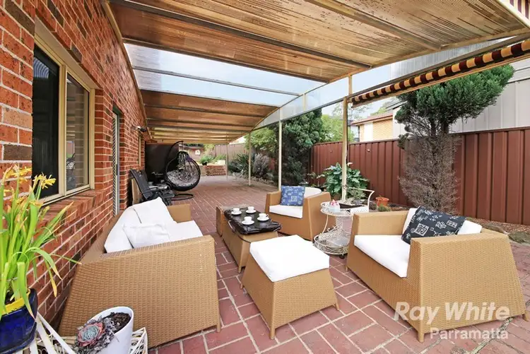 Sixth view of Homely house listing, 46 Apple Street, Constitution Hill NSW 2145