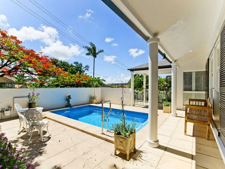 Third view of Homely house listing, 9 Dennison Street, Ascot QLD 4007