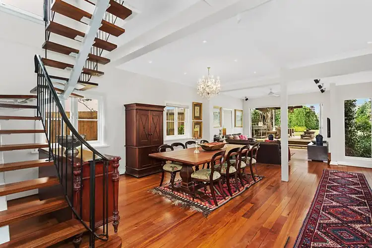 Fifth view of Homely house listing, 3 Arthur Street, Bellevue Hill NSW 2023