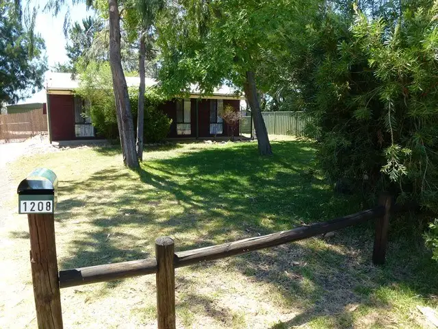 Main view of Homely house listing, 1208 Almeria Parade, Bullsbrook WA 6084