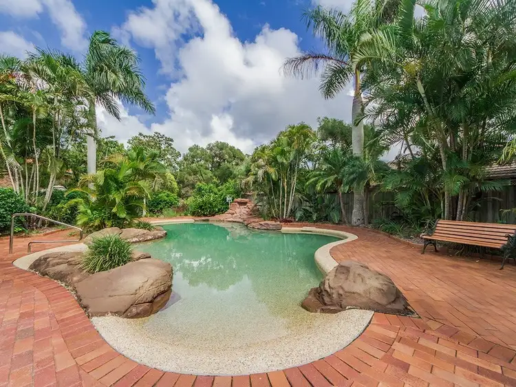 Seventh view of Homely villa listing, 46/125 Hansford Road, Coombabah QLD 4216