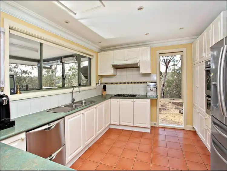 Fourth view of Homely house listing, 1 Morilla Road, East Kurrajong NSW 2758