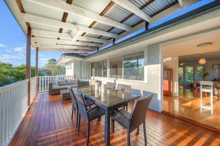 Second view of Homely house listing, 32 Shordley Street, Chermside West QLD 4032
