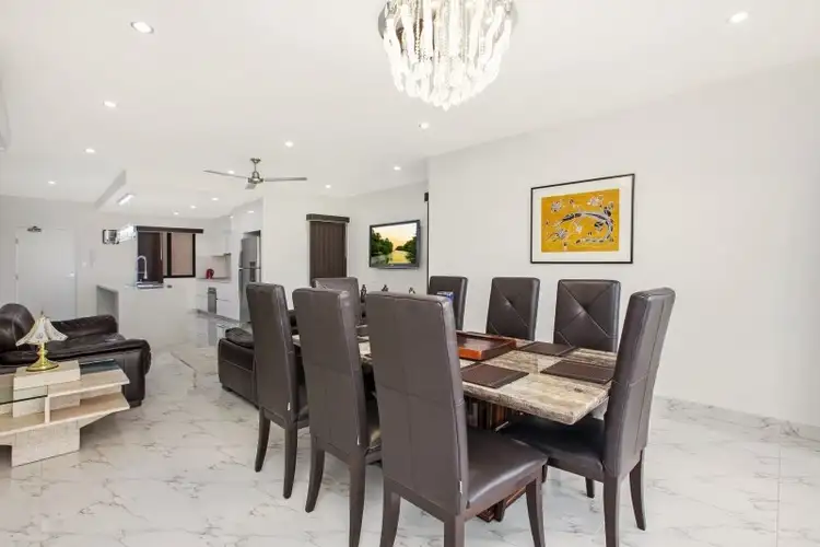 Fourth view of Homely apartment listing, 16/10 Duke Street, Stuart Park NT 820