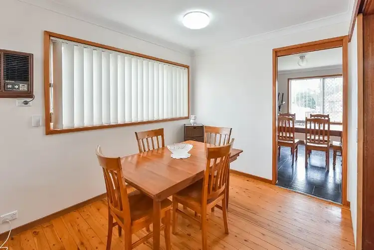 Third view of Homely house listing, 12 Blackbutt Avenue, Bradbury NSW 2560