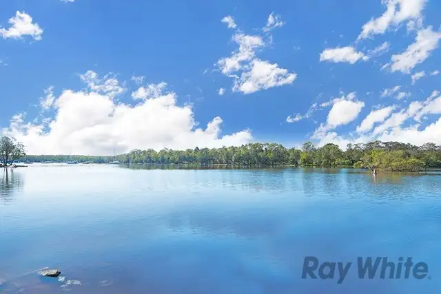 Main view of Homely house listing, 56 Lloyd Avenue, Chain Valley Bay NSW 2259