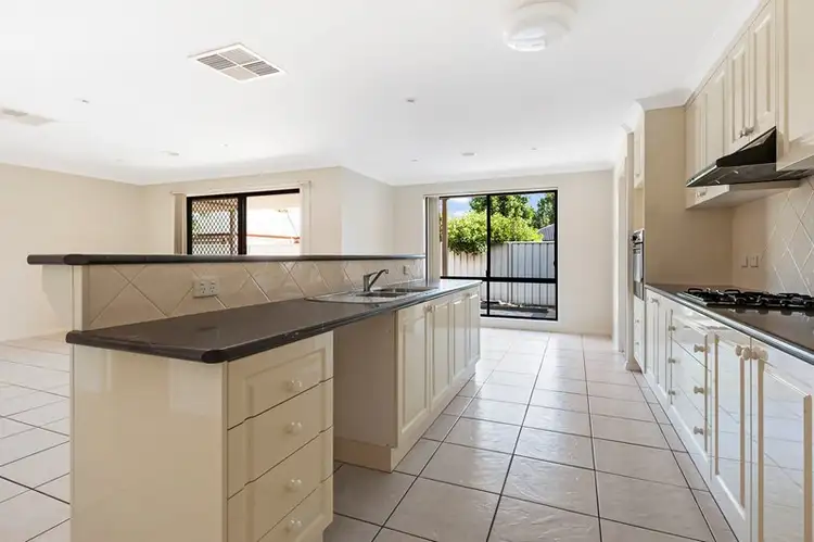 Fourth view of Homely house listing, 17 Birkdale Terrace, Wodonga VIC 3690