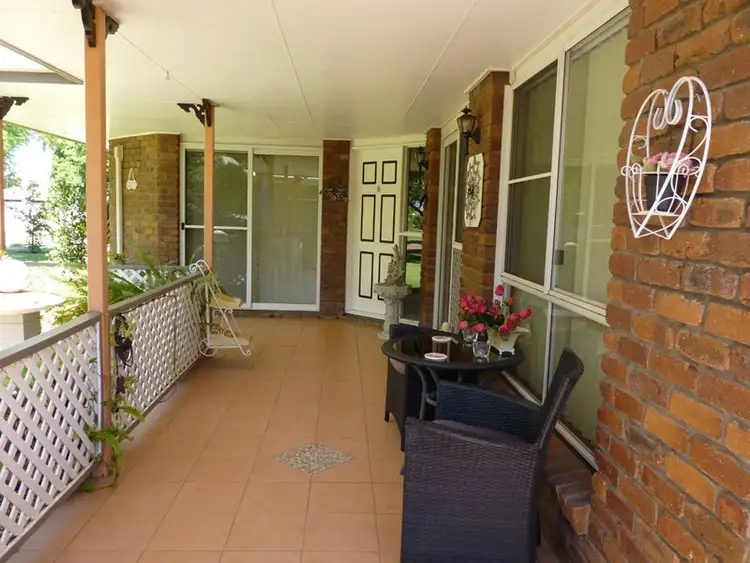 Third view of Homely house listing, 6 Cutler Court, St George QLD 4487