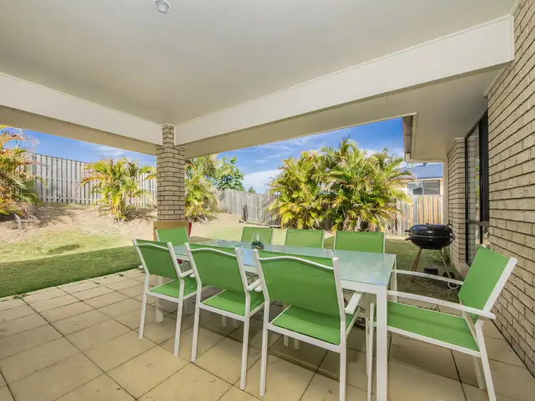 Third view of Homely house listing, 17 Lister Street, Oxenford QLD 4210