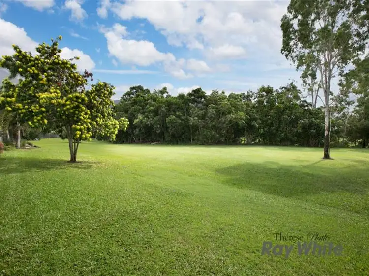 Third view of Homely house listing, 48 Canecutter Road, Edmonton QLD 4869