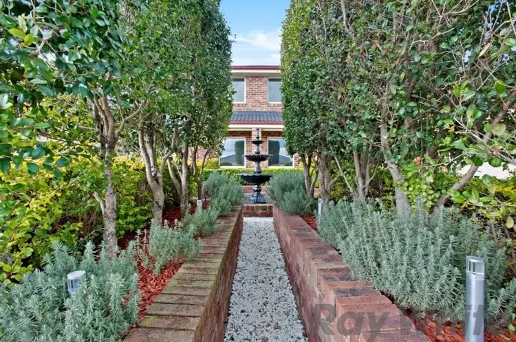 Third view of Homely house listing, 103 Canterbury Drive, Raworth NSW 2321