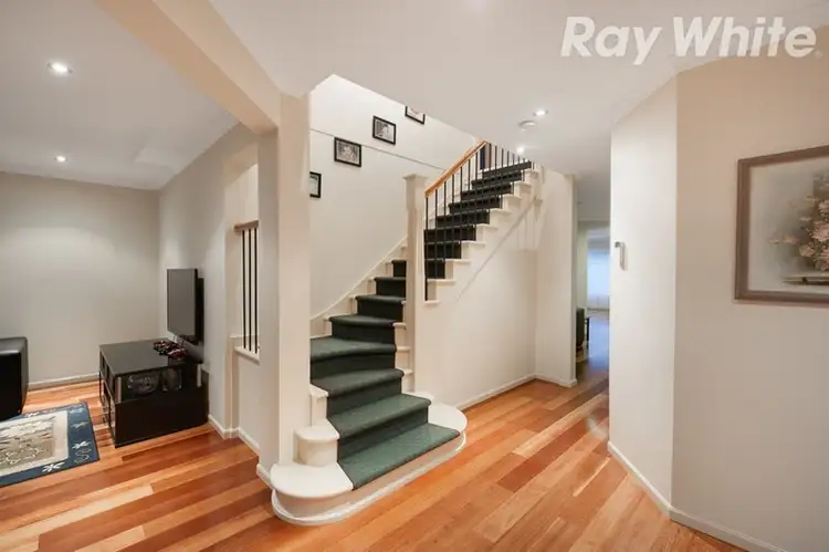 Second view of Homely house listing, 23 Bramble Crescent, Bundoora VIC 3083