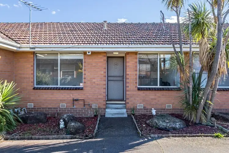Main view of Homely unit listing, 2/38 Spring Street, Thomastown VIC 3074