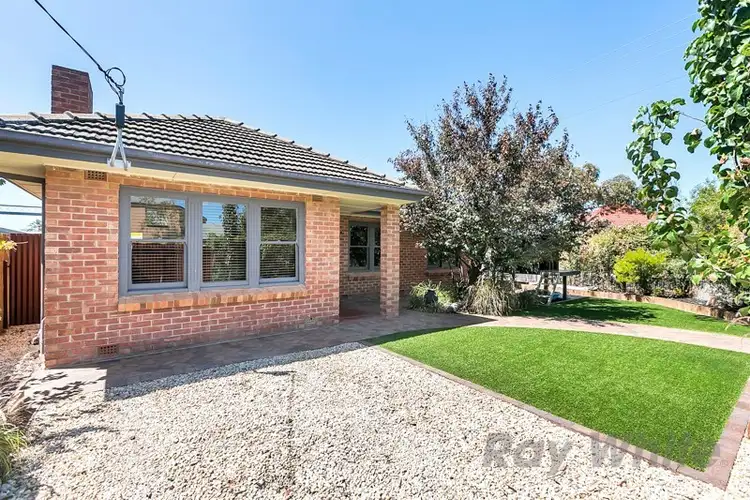 15 Nellie Avenue, Mitchell Park SA 5043
