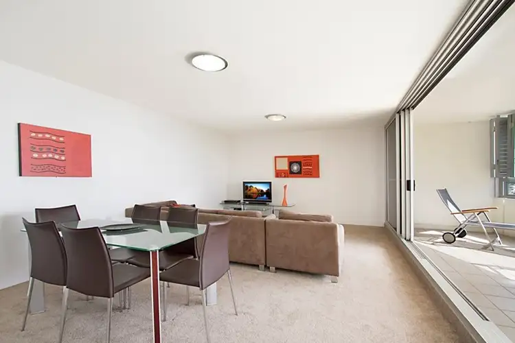 Fourth view of Homely apartment listing, U2053, 20 Stuart Street, Tweed Heads NSW 2485