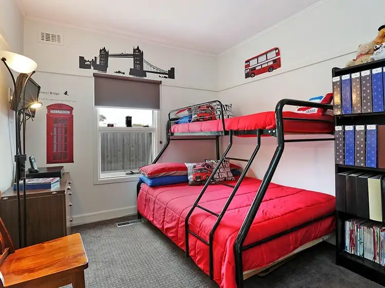 Fifth view of Homely house listing, 8 De Burgh Road, Drysdale VIC 3222