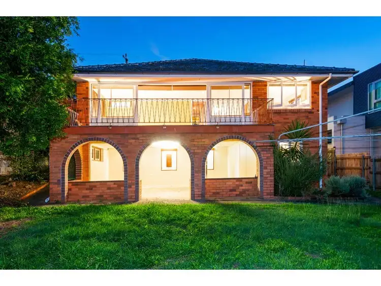 Fourth view of Homely house listing, 18 Kneale Street, Holland Park West QLD 4121