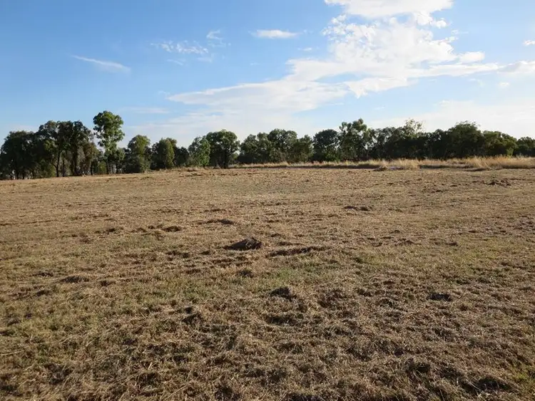 Second view of Homely land listing, 38 Hoffman Road, Thurgoona NSW 2640