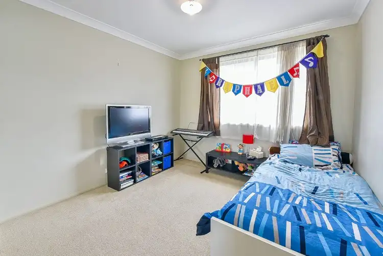 Fifth view of Homely house listing, 8 Neva Street, Glenfield NSW 2167
