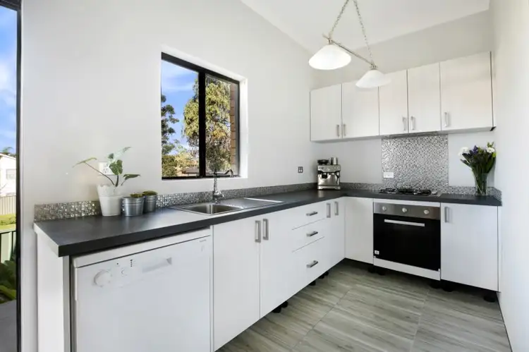 Third view of Homely townhouse listing, 3/22 The Avenue, Corrimal NSW 2518