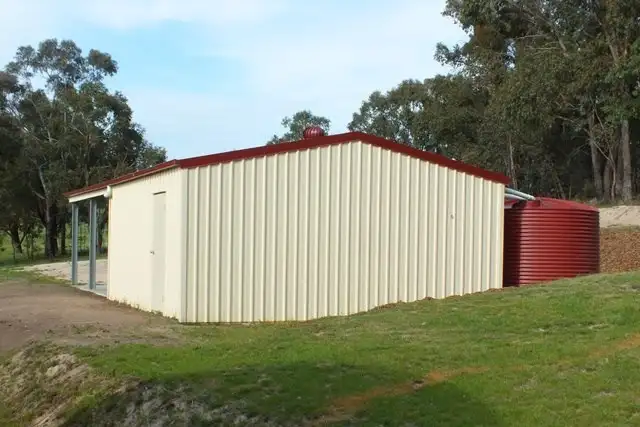 Third view of Homely rural property listing, 14 Hat Hill Lane, Meadow Flat NSW 2795