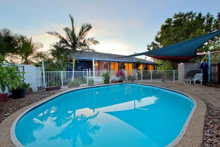 Seventh view of Homely house listing, 66 Kallaroo Crescent, Ashmore QLD 4214