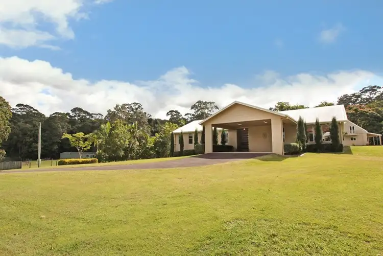 5 Malones Road, Kiels Mountain QLD 4559