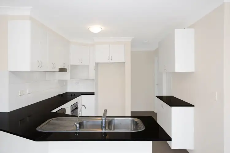 Second view of Homely unit listing, 1/18-20 Norfolk Street, The Entrance NSW 2261