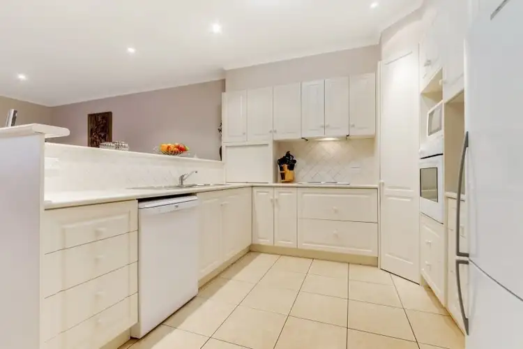 Third view of Homely house listing, 3/3 Adams Place, Geelong VIC 3220
