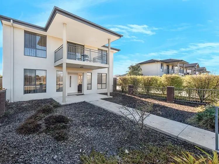 Fourth view of Homely townhouse listing, 7/4-6 McMahon Drive, Bungendore NSW 2621