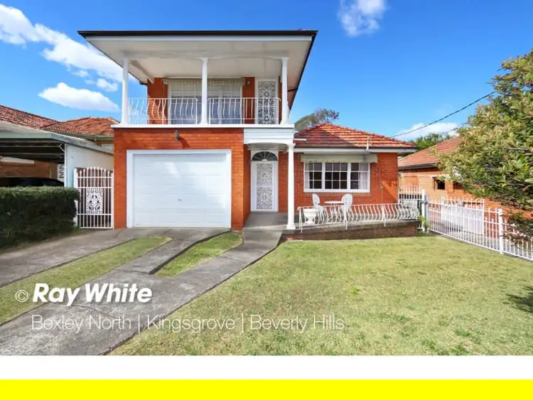 Second view of Homely house listing, 43 Cooloongatta Road, Beverly Hills NSW 2209