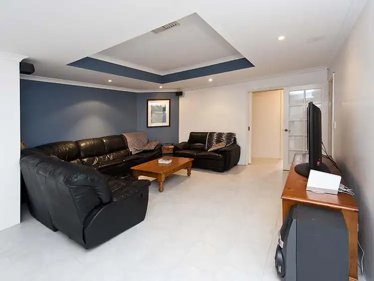 Fifth view of Homely house listing, 9 St Cloud Way, Port Kennedy WA 6172