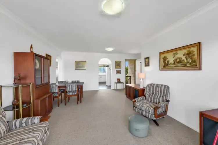 Fourth view of Homely unit listing, 5/8 Bonney Avenue, Clayfield QLD 4011