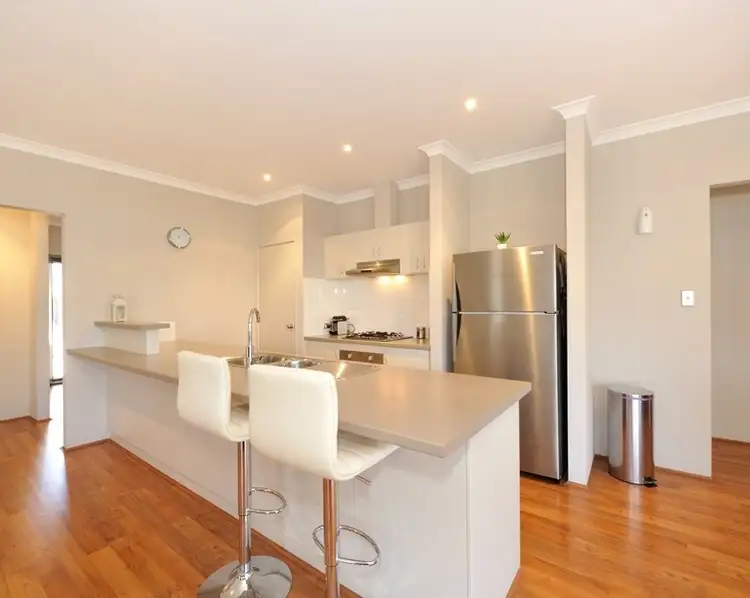 Fourth view of Homely house listing, 14 Triandra Street, Baldivis WA 6171