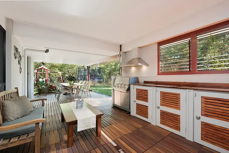 Sixth view of Homely house listing, 5 Sherbrooke Place, Sippy Downs QLD 4556