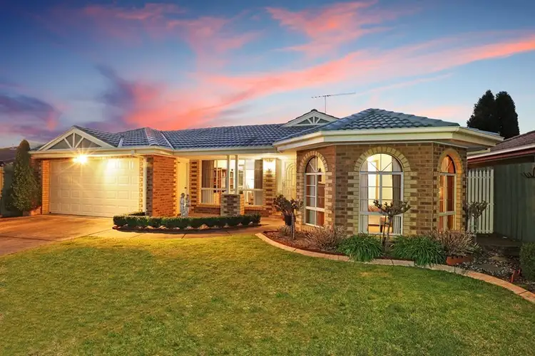 9 Sten Court, Corio VIC 3214