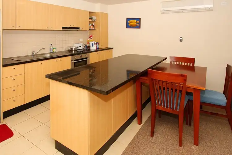 Third view of Homely apartment listing, B16/52 Boadle Road, Bundoora VIC 3083