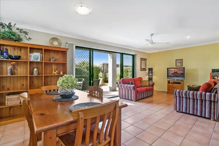 Third view of Homely townhouse listing, 39/300 Cliveden Avenue, Corinda QLD 4075