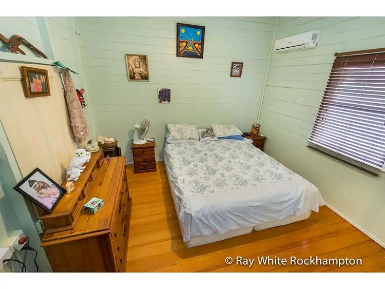 Sixth view of Homely house listing, 122 West Street, Allenstown QLD 4700