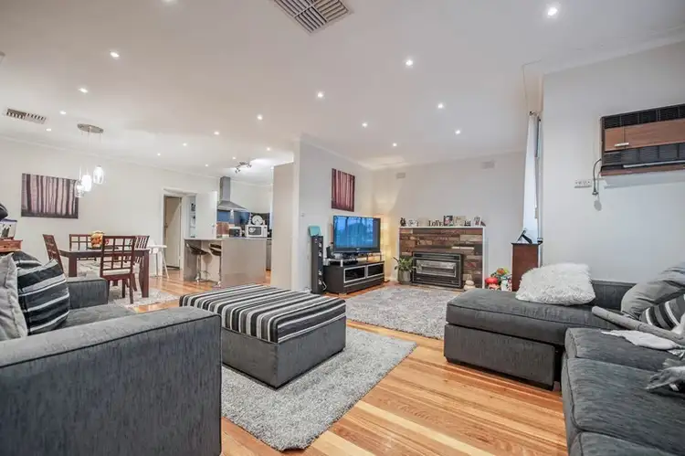 Third view of Homely house listing, 27 Inverness Street, Reservoir VIC 3073