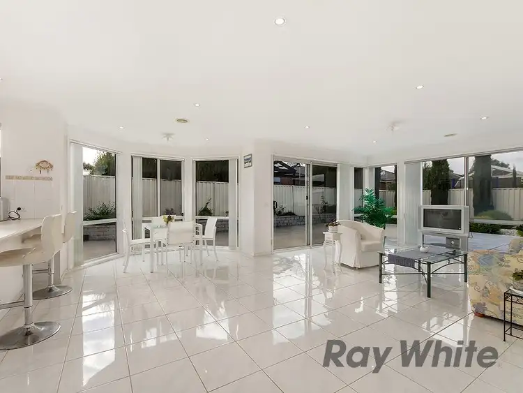 Fourth view of Homely house listing, 1 Glenbrook Avenue, Cairnlea VIC 3023