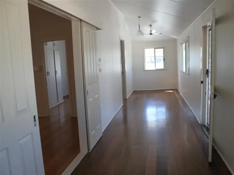 Second view of Homely house listing, 19 Anderssen Street, Halifax QLD 4850